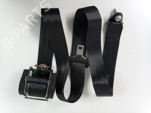 Used Rear right seatbelt PEUGEOT 207 CC (WD_) 1.6 16V (120 hp) 22465558
