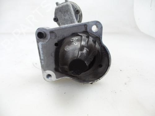 Starter FORD MONDEO IV (BA7) 1.6 TDCi | BP30837563M8 - Image 2