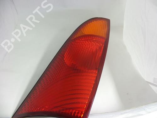 Used Right taillight FORD FOCUS I (DAW, DBW) 1.8 Turbo DI / TDDi (90 hp) 22458678
