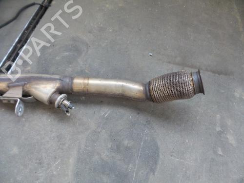 Catalyst MERCEDES-BENZ C-CLASS T-Model (S205) C 220 BlueTEC / d (205.204) | BP22484813M10 