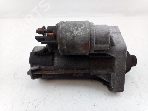 Startmotor RENAULT KANGOO / GRAND KANGOO II (KW0/1_) 1.5 dCi 90 (KW05, KW08, KW0G, KW11) | BP22493854M8 