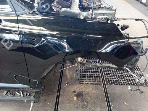 Used Right front fenders RENAULT CLIO V (B7_) 1.6 E-TECH 145 (B7MU) (143 hp) 32122936