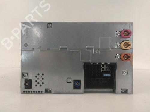Elektronische module BMW 3 (E90) 318 i | BP27841211M83