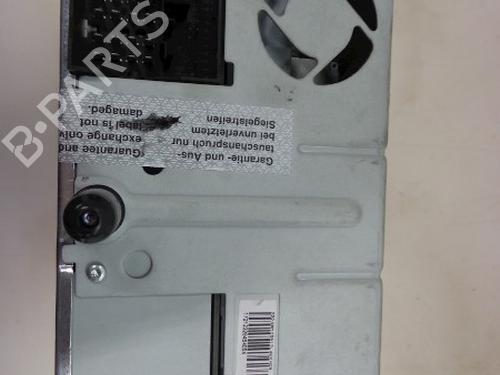 Bilradio OPEL CORSA D (S07) 1.3 CDTI (L08, L68) | BP22487710E6 