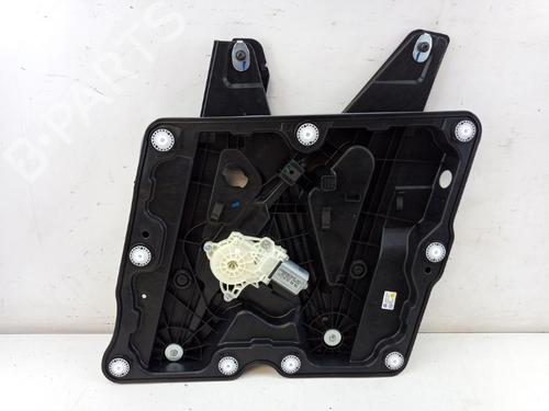 Used Front right window mechanism Front right window mechanism 39207620 39207620