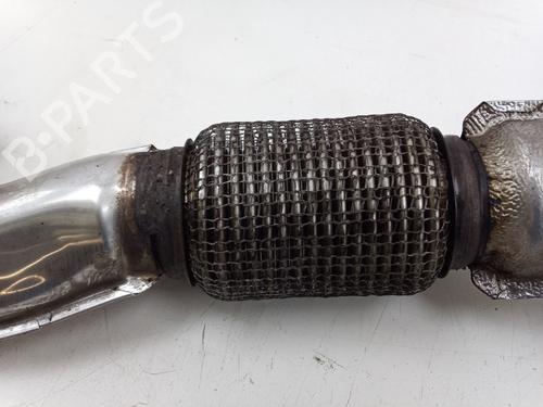 Pipe AUDI A4 B9 Avant (8W5, 8WD) 2.0 TDI quattro | BP22514909M125 