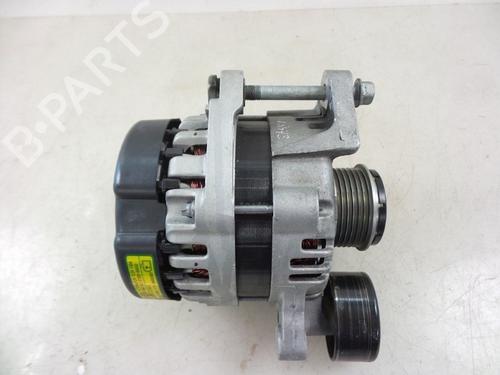 Alternator HYUNDAI i20 II (GB, IB) 1.0 T-GDI | BP22485023M7 