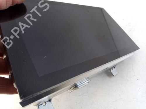 Display monitor AUDI E-TRON (GEN) 55 quattro | BP27686156C48