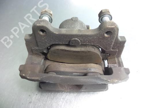 Right front brake caliper FIAT GRANDE PUNTO (199_) 1.4 T-Jet (199AXM1A, 199BXM1A, 199BXN1A) | BP22478522M104 