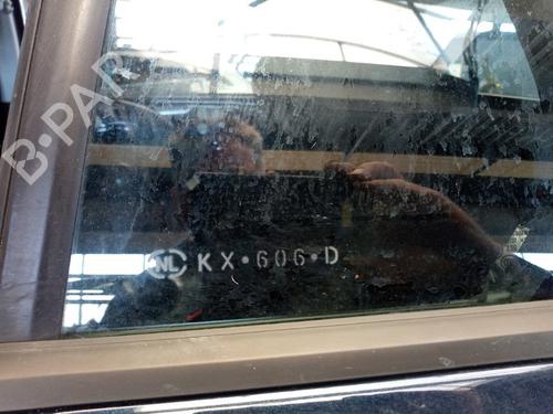 Left rear door VW GOLF VII (5G1, BQ1, BE1, BE2) 1.0 TSI | BP25011172C4 