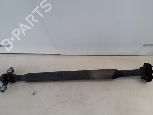 Driveshaft MERCEDES-BENZ VITO Van (W447) 119 CDI / BlueTEC (447.601, 447.603, 447.605) | BP22513207M37 