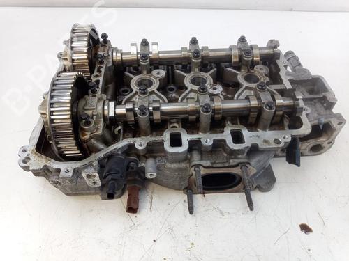 Cylinder head CITROËN C3 III (SX) 1.2 PureTech 82 | BP28361316M5 