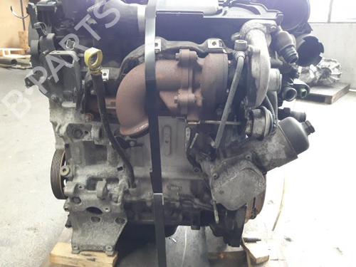 Engine CITROËN C3 Pluriel (HB_) 1.4 HDi | BP22463288M1 