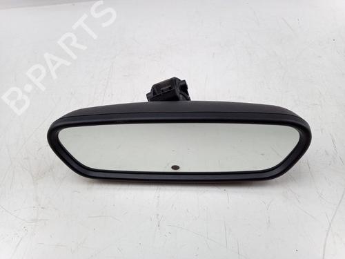Used Rear mirror PEUGEOT 3008 II SUV (MC_, MR_, MJ_, M4_) 1.2 THP/ PureTech 130 (MRHNSM, MRHNSU, MRHNSJ, MRHNYW,... (131 hp) 22494549