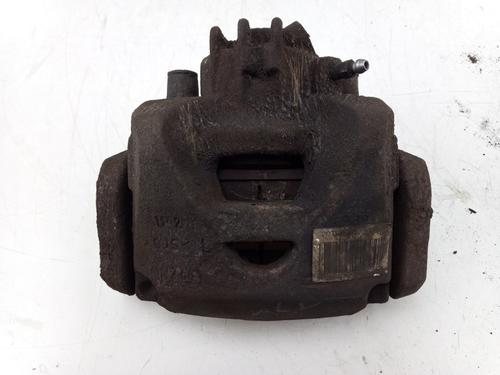 Used Left front brake caliper PEUGEOT 3008 I MPV (0U_) 2.0 HDi 150 / BlueHDi 150 (150 hp) 22494383