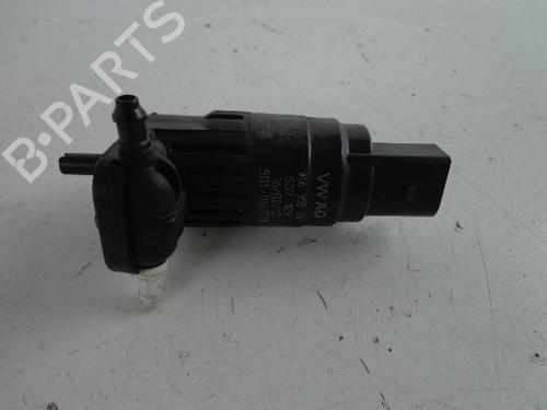 Used Washer pump Washer pump 22470946 22470946