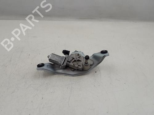 Used Rear wiper motor HYUNDAI KONA (OS, OSE, OSI) EV (136 hp) 22502899