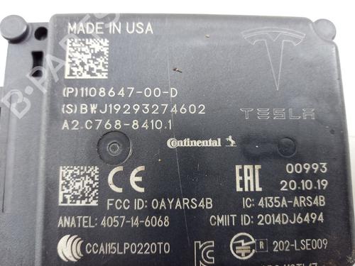 Andre TESLA MODEL 3 (5YJ3) EV AWD | BP23179954O1 - Image 3