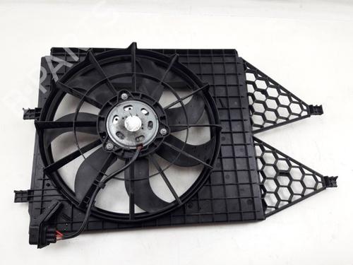 Elektronische module VW POLO V (6R1, 6C1) 1.4 (6R1) (85 hp) 22502157