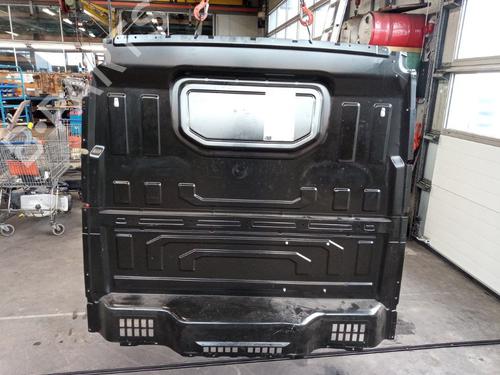 Cargo separator VW CRAFTER Van (SY_, SX_) 2.0 TDI FWD (SYB, SYC, SYD) | BP22497139I36 