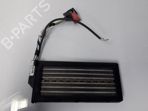 Used Heater resistor PEUGEOT 307 (3A/C) 1.4 HDi (68 hp) 22501730