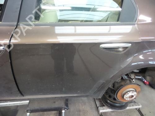 Used Left rear door ALFA ROMEO 159 (939_) 1.8 MPI (939AXL1A) (140 hp) 22482289