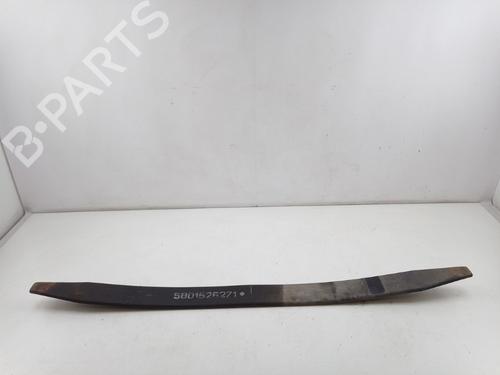 Used Other IVECO DAILY VI Platform/Chassis 33S14, 35S14, 35C14, 38S14 (136 hp) 31118088