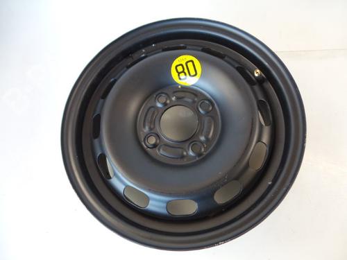 Used Rim FORD FUSION (JU_) 1.6 (100 hp) 22478233