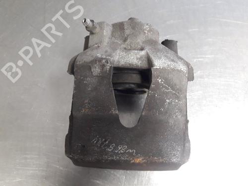 Used Right front brake caliper VW CADDY III Box Body/MPV (2KA, 2KH, 2CA, 2CH) 2.0 SDI (70 hp) 22459570