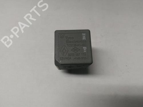 Used Electronic sensor OPEL VIVARO B Van (X82) 1.6 CDTI (05) (90 hp) 30363081