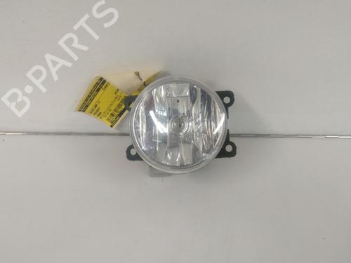 Used Left front fog light PEUGEOT 5008 (0U_, 0E_) 2.0 HDi 150 / BlueHDi 150 (150 hp) 22465410