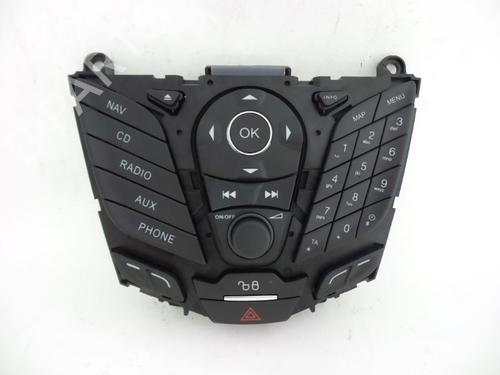 Used Switch FORD C-MAX II (DXA/CB7, DXA/CEU) 1.0 EcoBoost (125 hp) 22470007