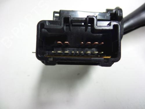 Steering column stalk SUZUKI LIANA Hatchback 1.3 | BP22452055I23 
