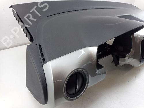 Dashboard VW UP! (121, 122, BL1, BL2, BL3, 123) 1.0 | BP30907672C46