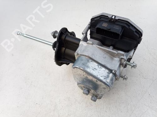 Used Servo brake Servo brake 39207616 39207616