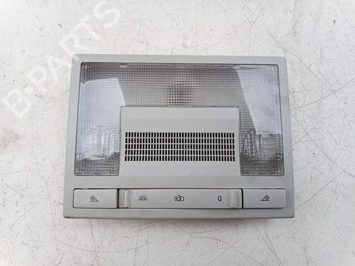 Plafonier Plafonier VW POLO V (6R1, 6C1) 1.4 (6R1) (85 hp) 34041919 34041919