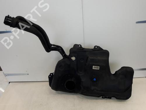 Fuel tank RENAULT CLIO IV Grandtour (KH_) 1.5 dCi 90 (KHN3, KHN4) | BP22513269C62 