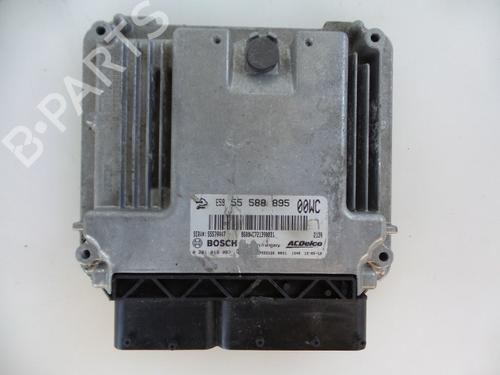 Used Control unit Control unit 22480783 22480783