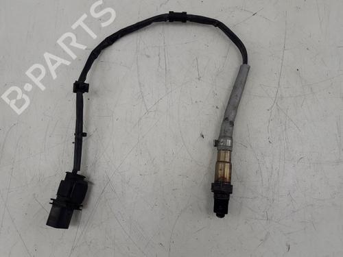 Elektronisk sensor VW GOLF VI (5K1) 2.0 GTi (235 hp) 22497602