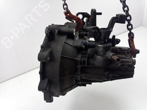 Used Gearbox SEAT Mii (KF1, KE1) 1.0 (75 hp) 28474426
