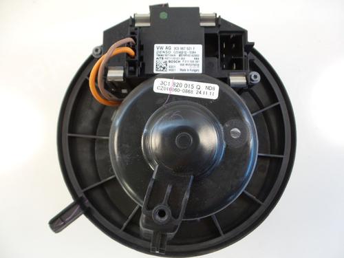 Heater blower motor VW TIGUAN (5N_) 2.0 TDI | BP22473827M62 