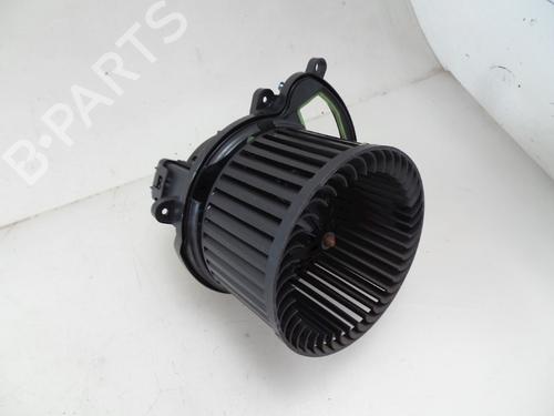 Heater blower motor RENAULT KADJAR (HA_, HL_) 1.2 TCe 130 (HLMR) | BP22490832M62