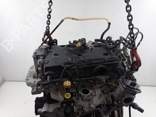 Engine RENAULT MASTER III Van (FV) 2.3 dCi 130 FWD (FV0M, FV0Y, FV0J, FV02, FV03) | BP32241434M1