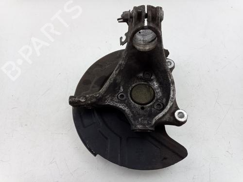 Used Right front steering knuckle SKODA ENYAQ iV SUV (5AZ) 80 (204 hp) 22558083