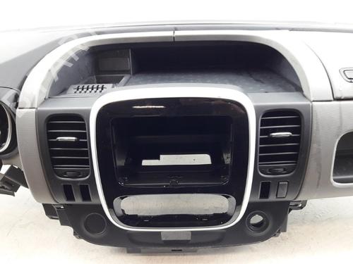 Salpicadero RENAULT TRAFIC III Van (FG_) 1.6 dCi 125 (FGMH) | BP36048708C46 - Image 4