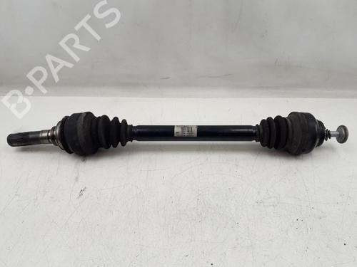Used Right rear driveshaft BMW 6 Convertible (F12) M6 (560 hp) 22508174