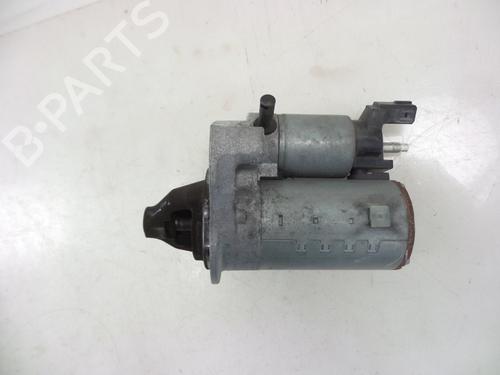 Startmotor PEUGEOT 208 I (CA_, CC_) 1.2 VTI 82 (82 hp) 22485153