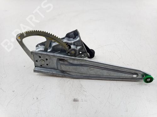 Rear right window mechanism TOYOTA YARIS (_P13_) 1.3 (NSP130_, NSP130) | BP29925346C25 