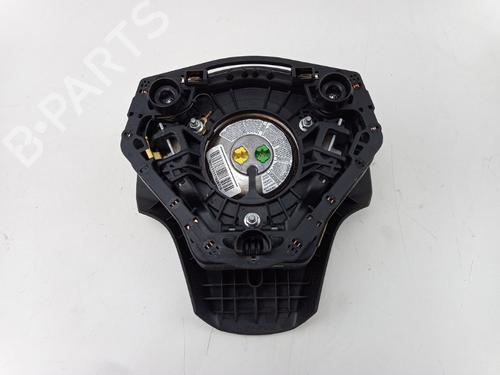 Førerens kollisjonspute OPEL CORSA D (S07) 1.2 LPG (L08, L68) | BP22492796C9 