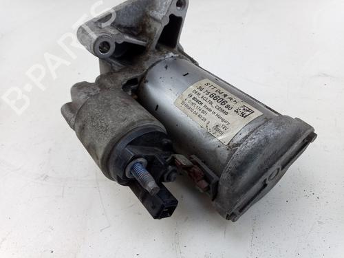 Starter TOYOTA PROACE Van (MDZ_) 1.6 D4d (MDZ2) | BP27286655M8 